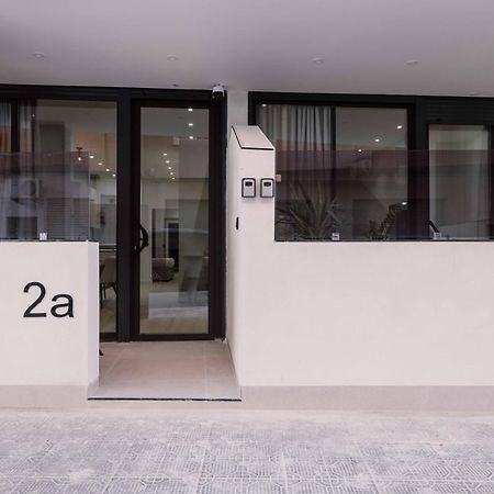 Rincon De La Cruz Apartman Caravaca de la Cruz Kültér fotó