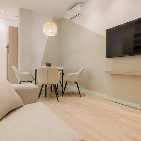 Rincon De La Cruz Apartman Caravaca de la Cruz Kültér fotó