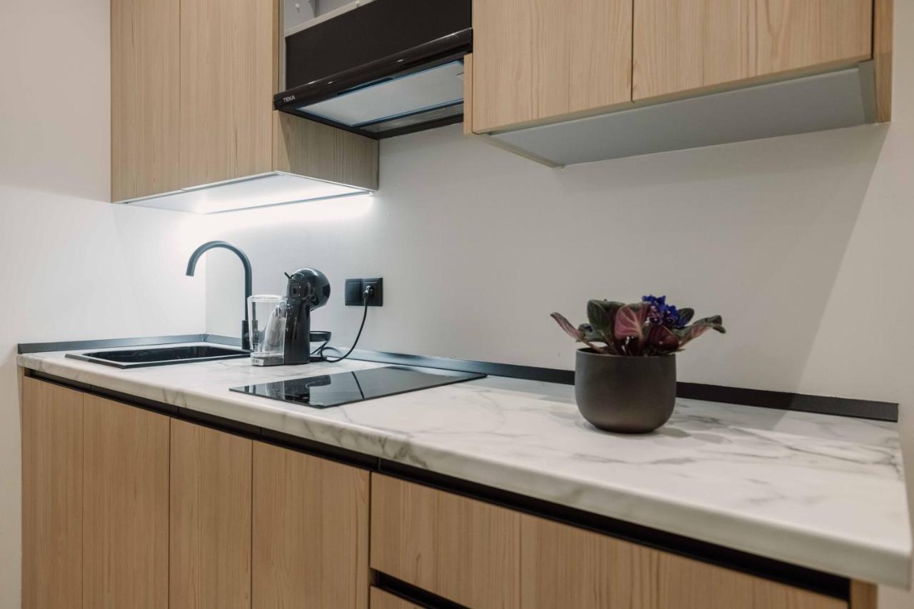 Rincon De La Cruz Apartman Caravaca de la Cruz Kültér fotó