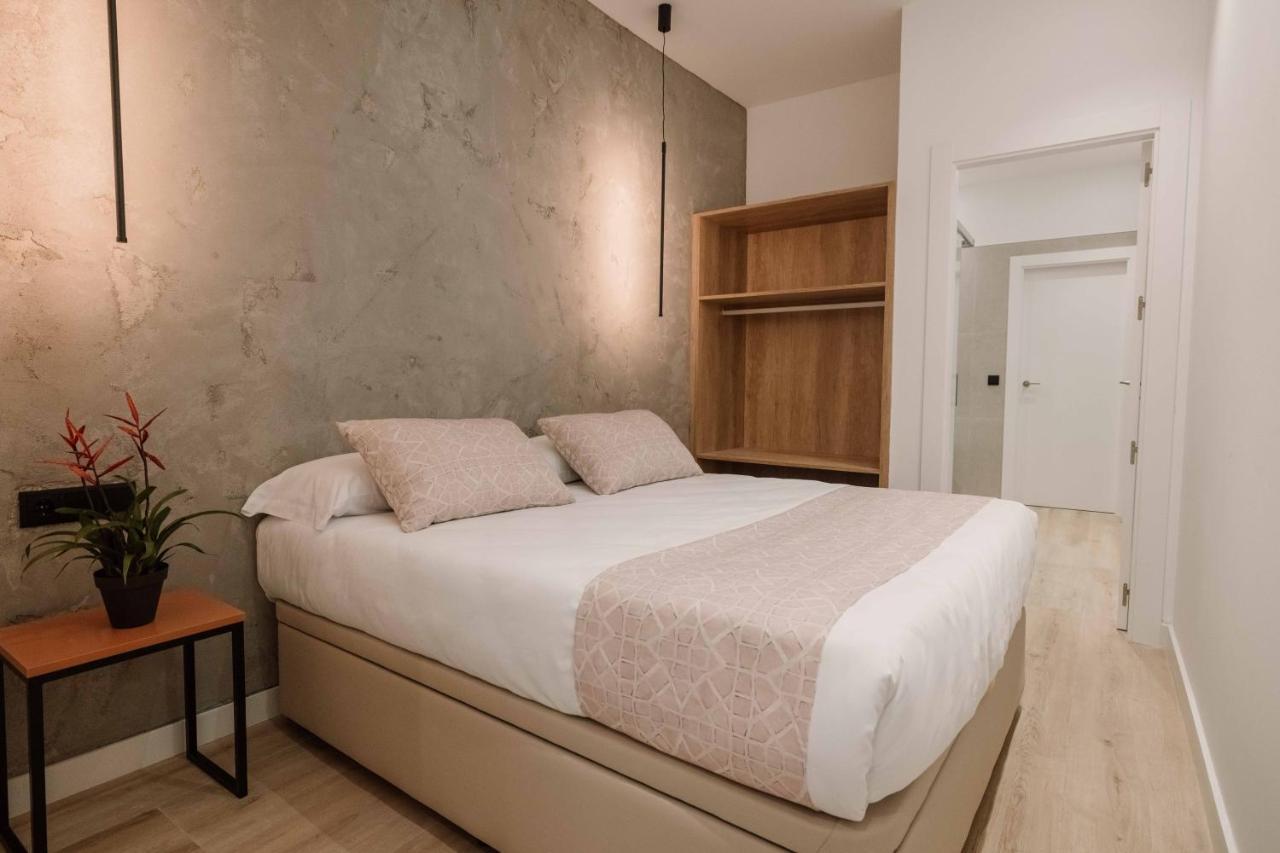 Rincon De La Cruz Apartman Caravaca de la Cruz Kültér fotó