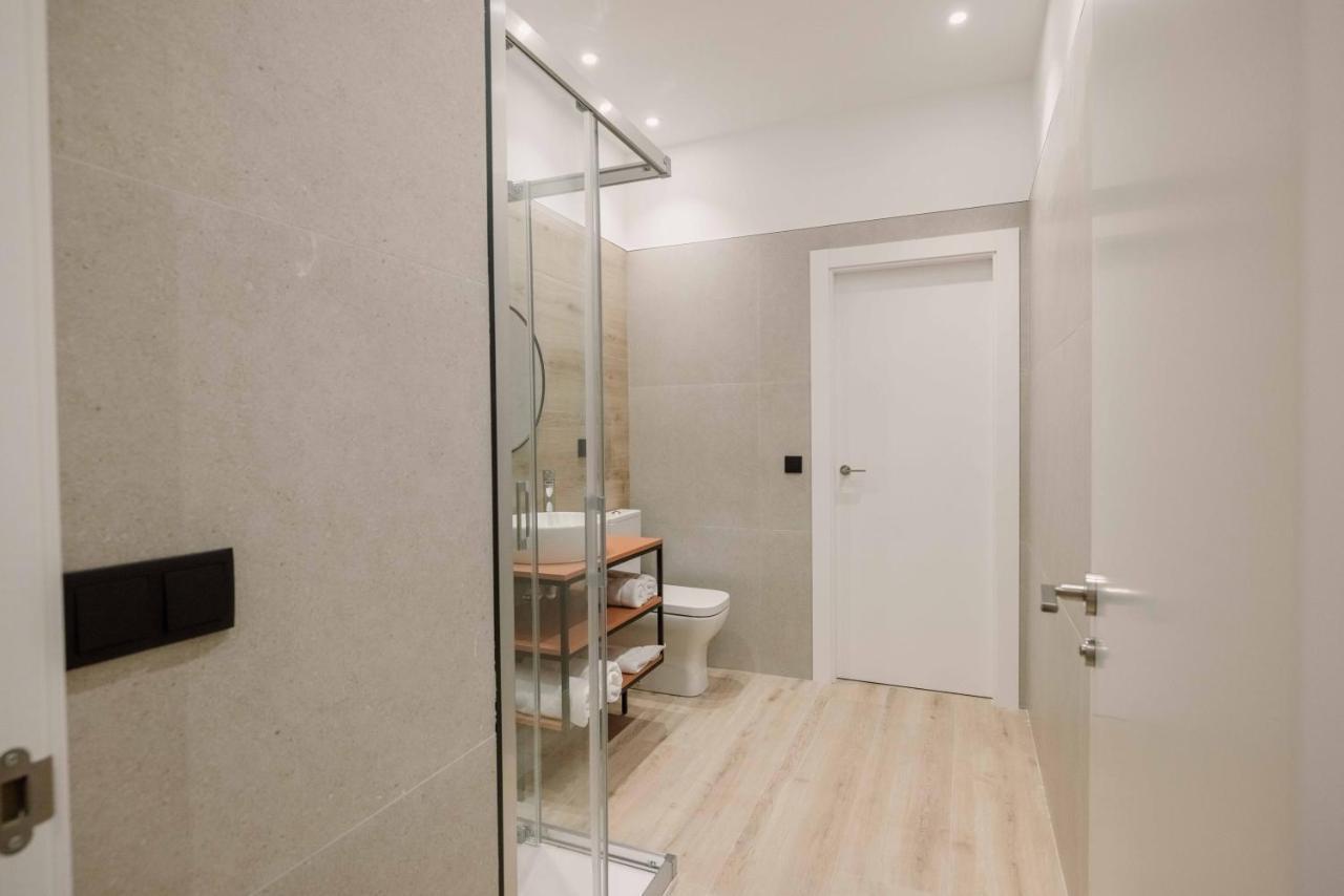 Rincon De La Cruz Apartman Caravaca de la Cruz Kültér fotó