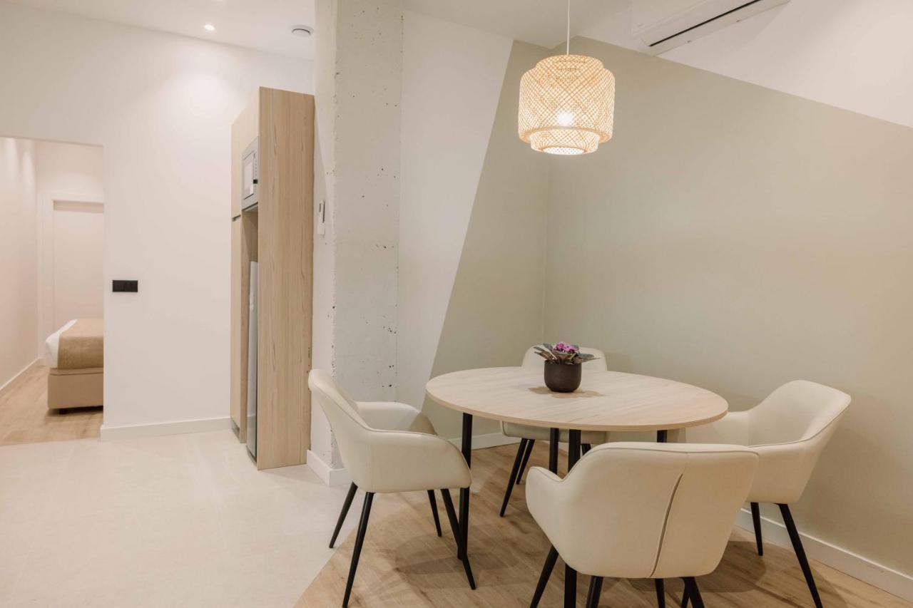 Rincon De La Cruz Apartman Caravaca de la Cruz Kültér fotó