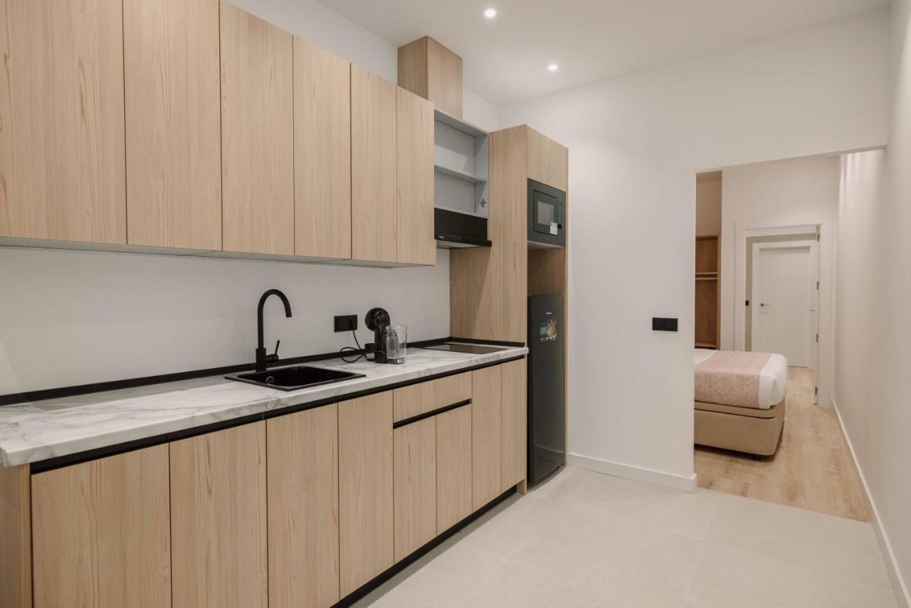 Rincon De La Cruz Apartman Caravaca de la Cruz Kültér fotó