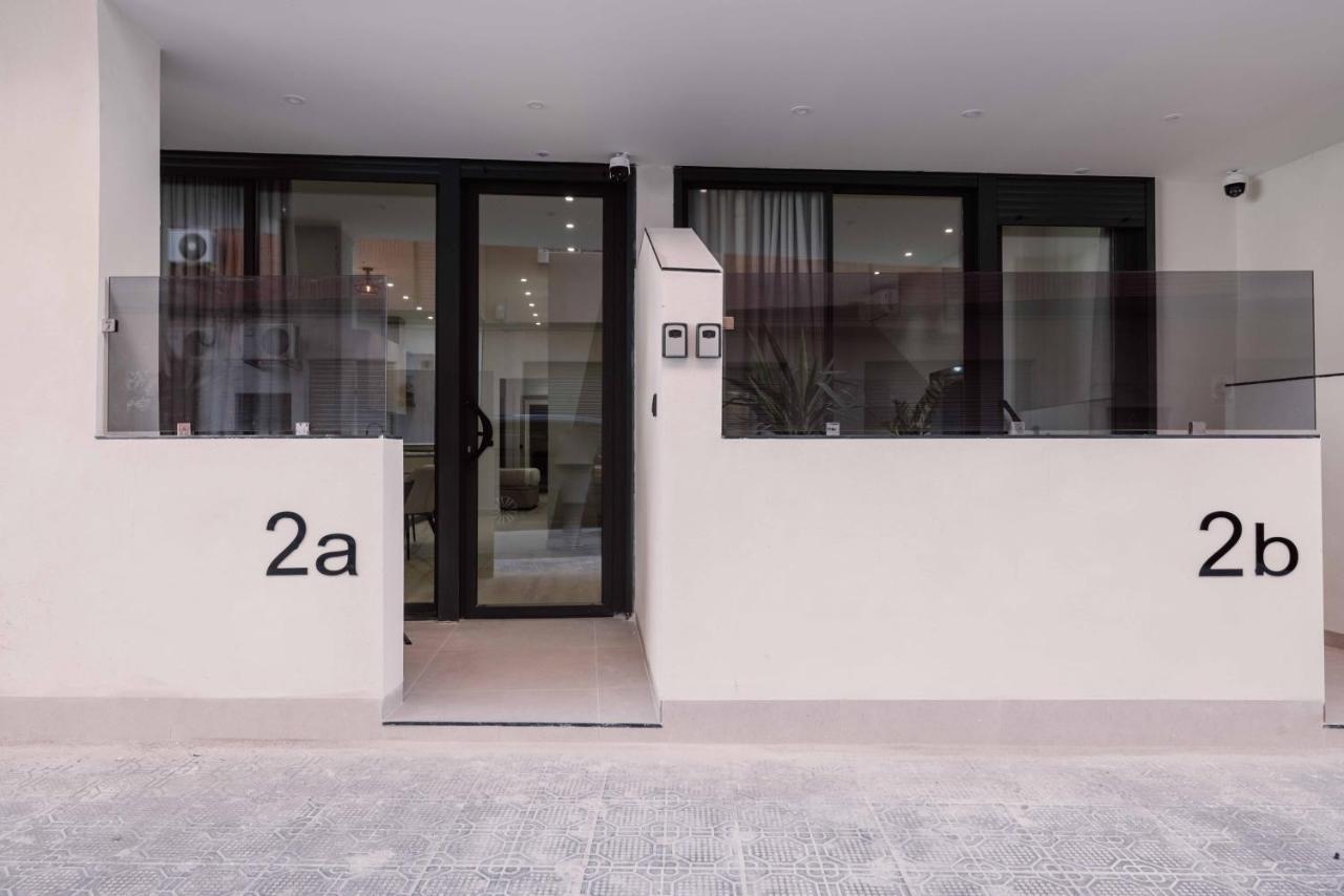 Rincon De La Cruz Apartman Caravaca de la Cruz Kültér fotó