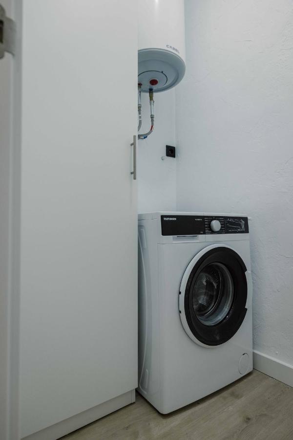 Rincon De La Cruz Apartman Caravaca de la Cruz Kültér fotó