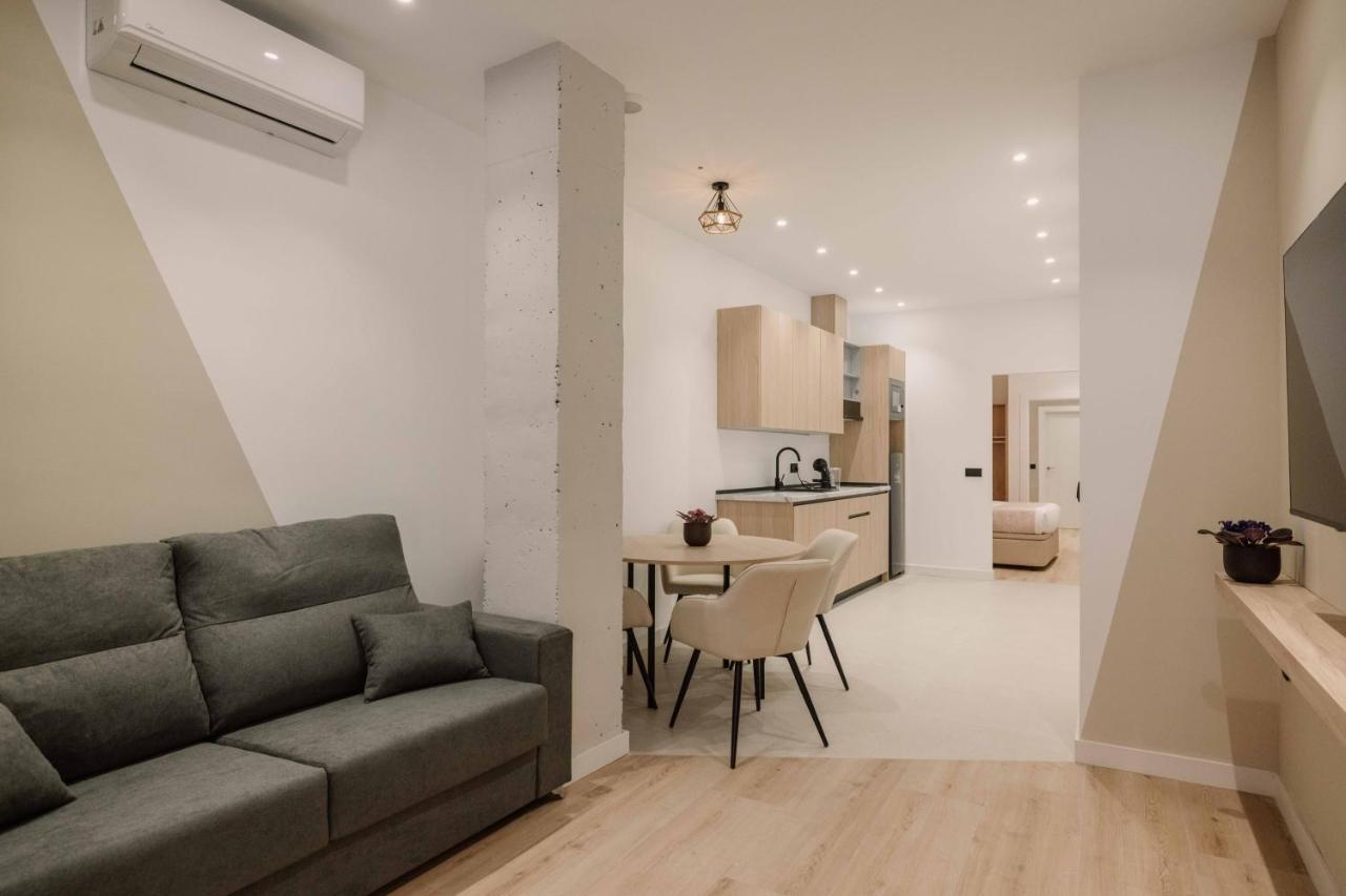 Rincon De La Cruz Apartman Caravaca de la Cruz Kültér fotó