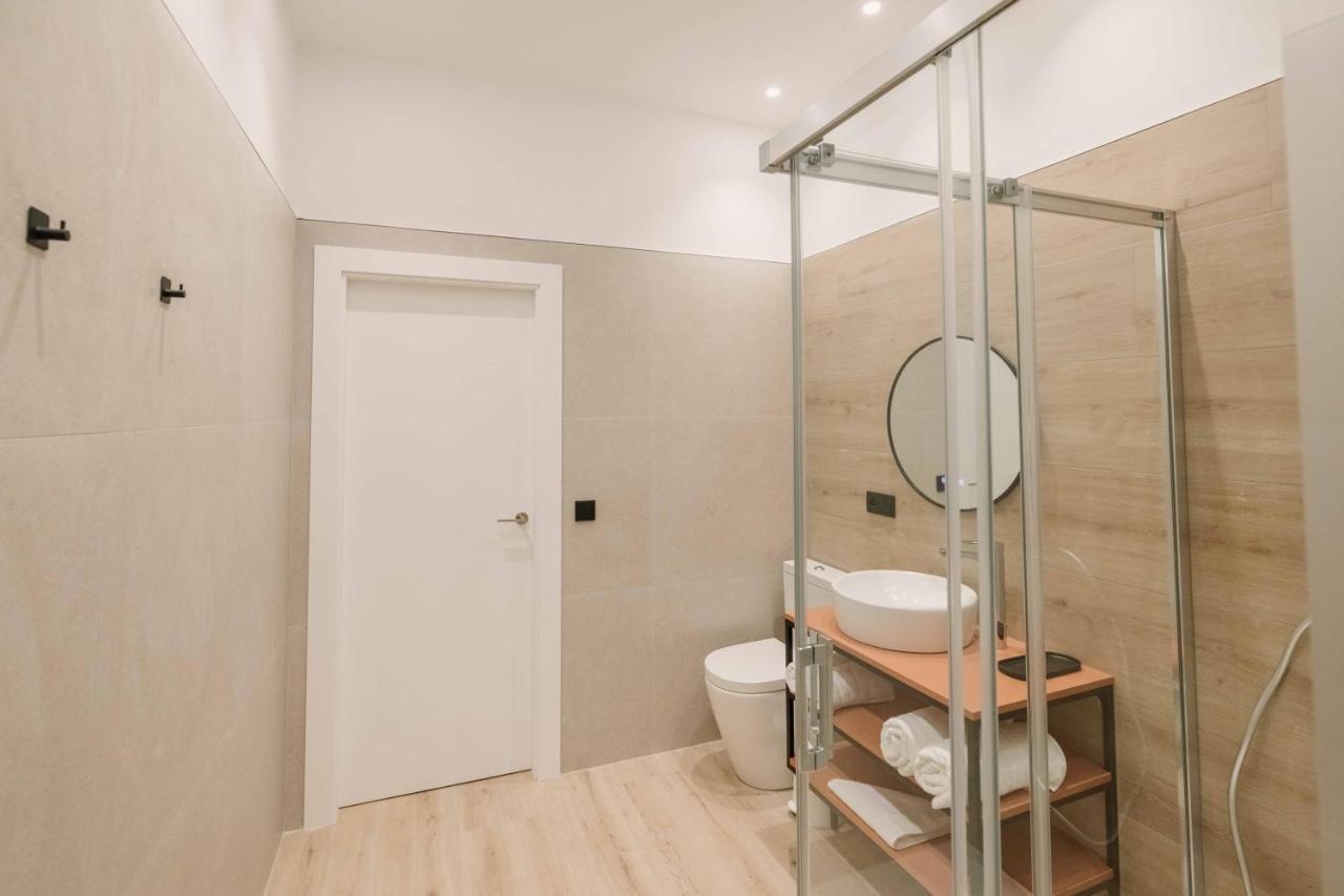 Rincon De La Cruz Apartman Caravaca de la Cruz Kültér fotó