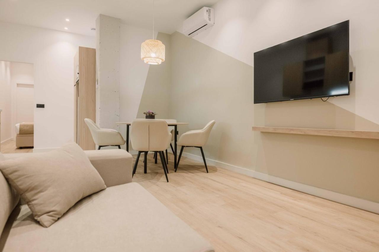 Rincon De La Cruz Apartman Caravaca de la Cruz Kültér fotó