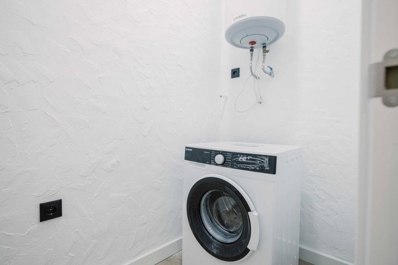 Rincon De La Cruz Apartman Caravaca de la Cruz Kültér fotó