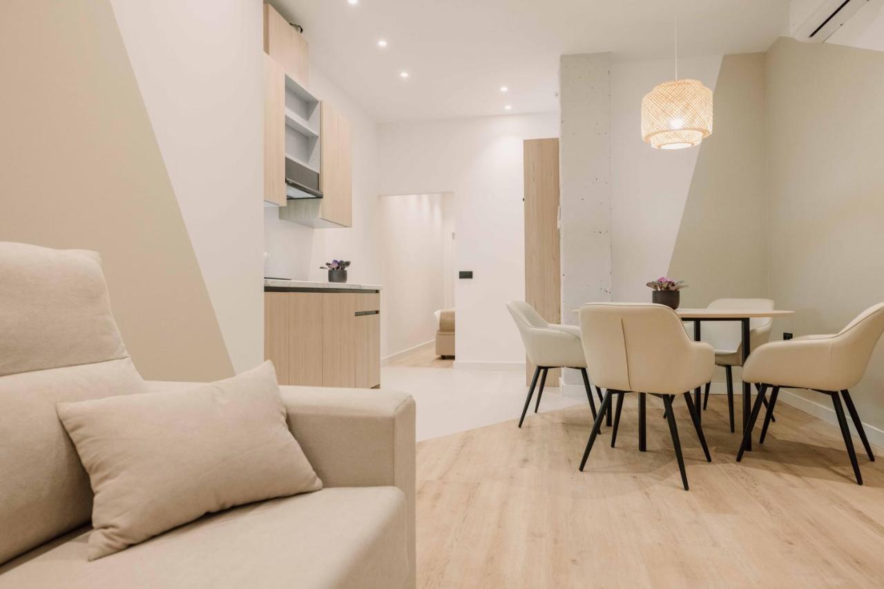 Rincon De La Cruz Apartman Caravaca de la Cruz Kültér fotó