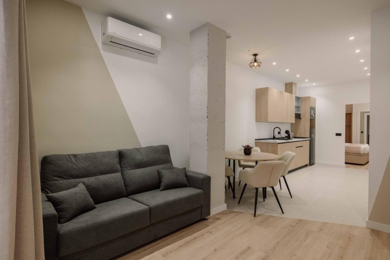 Rincon De La Cruz Apartman Caravaca de la Cruz Kültér fotó