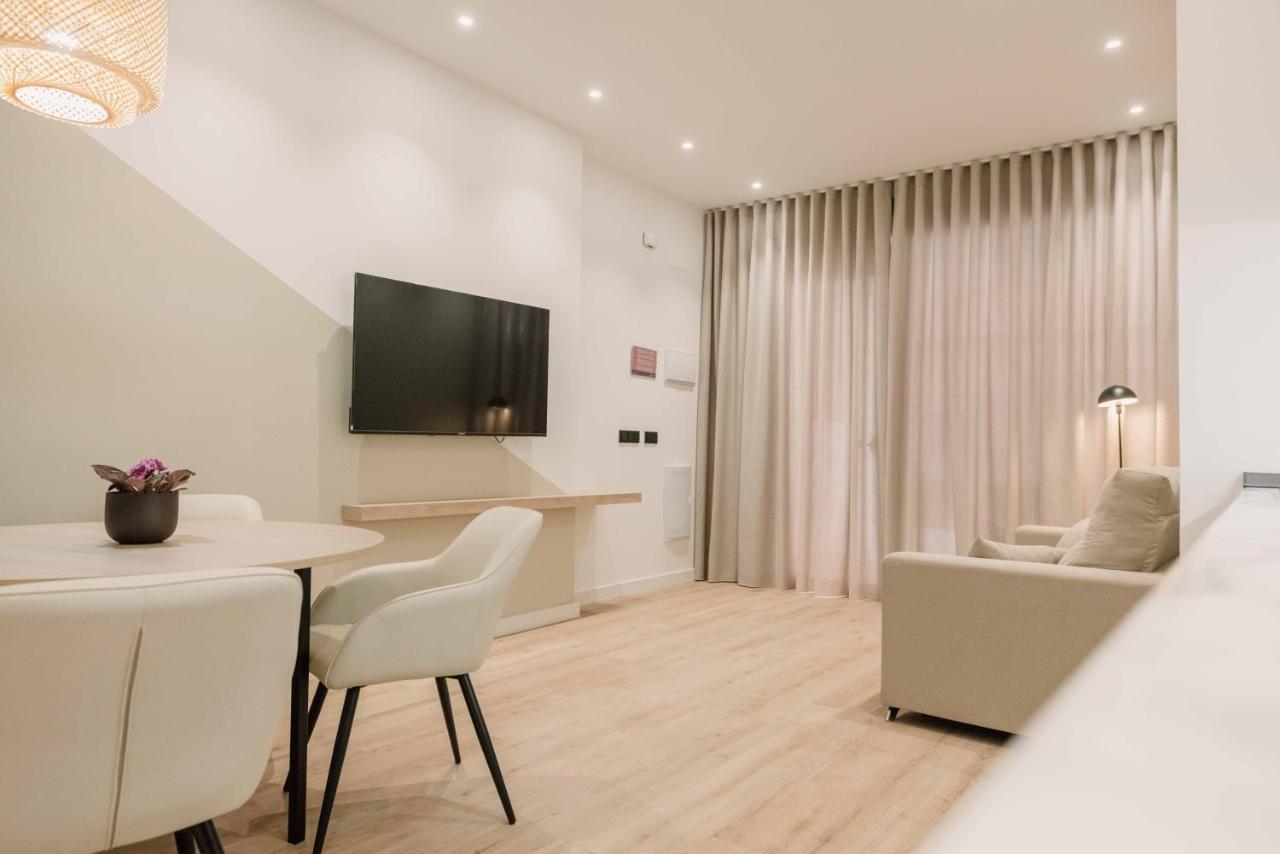 Rincon De La Cruz Apartman Caravaca de la Cruz Kültér fotó