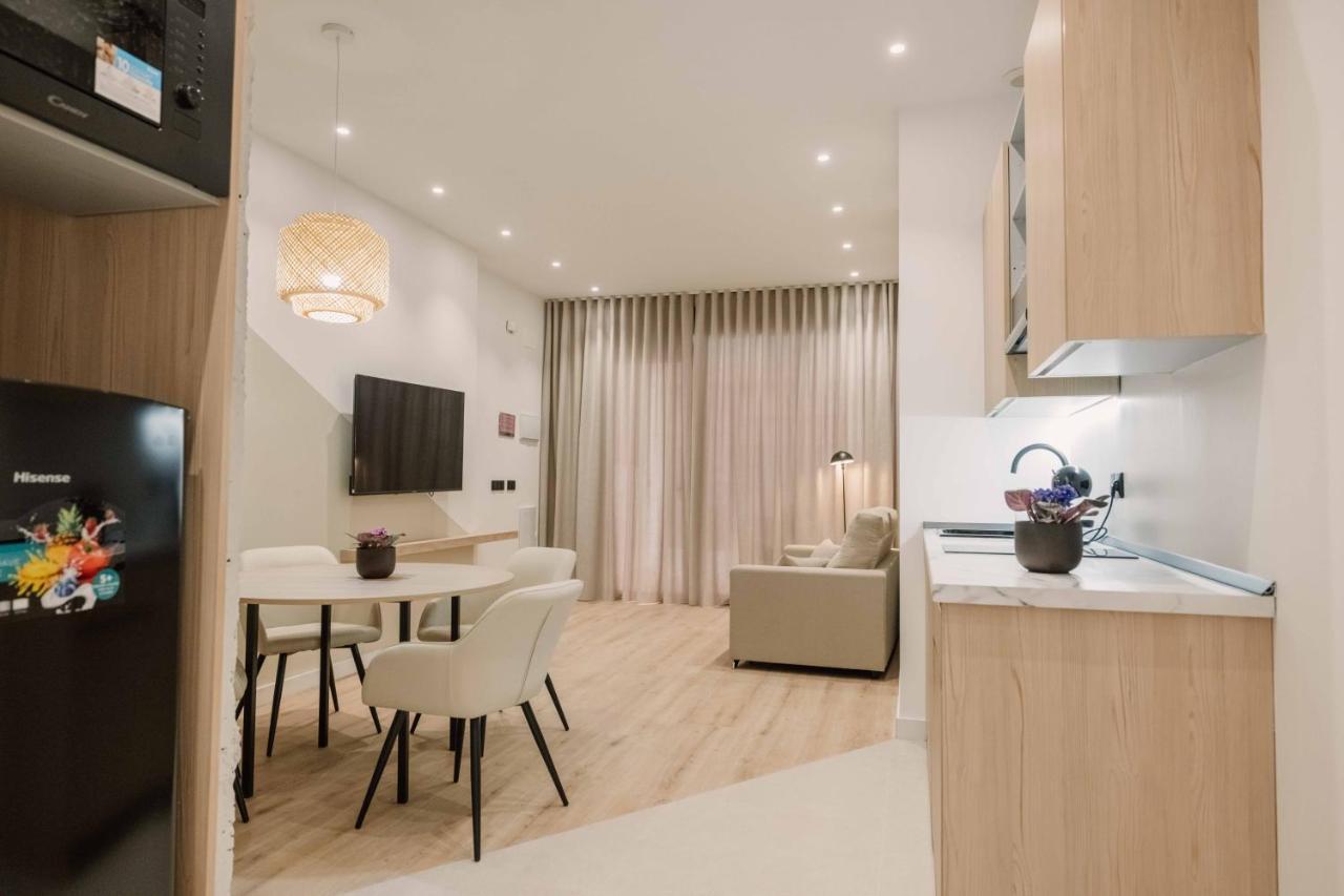 Rincon De La Cruz Apartman Caravaca de la Cruz Kültér fotó