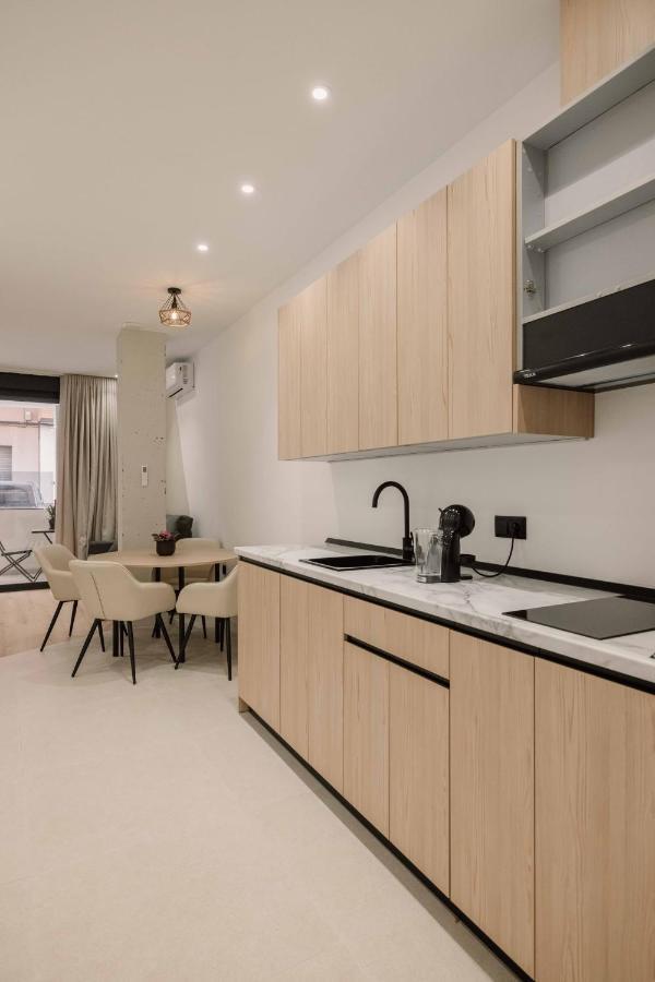 Rincon De La Cruz Apartman Caravaca de la Cruz Kültér fotó